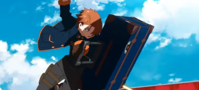 La película de Virgin Punk: Clockwork Girl sí llegará a México