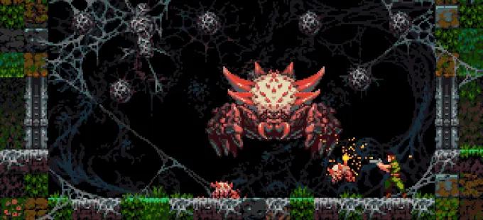 WOLFHOUND para Nintendo Switch a través de un nuevo tráiler