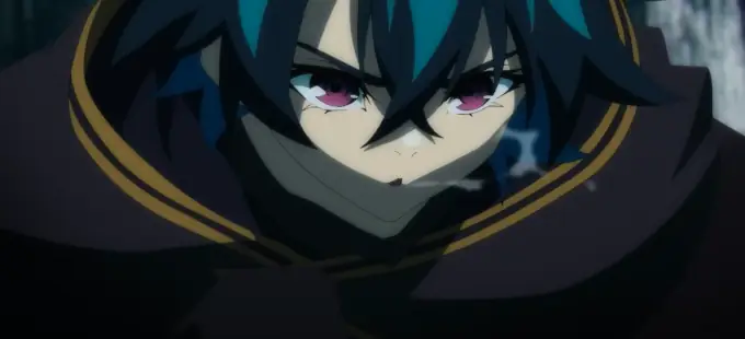 La Temporada 2 de Wistoria: Wand and Sword a través de un nuevo tráiler