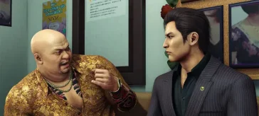 Yakuza Kiwami 3 & Dark Ties, ¿un reflejo del futuro de Like a Dragon?