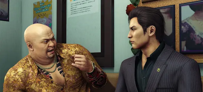 Yakuza Kiwami 3 & Dark Ties, ¿un reflejo del futuro de Like a Dragon?
