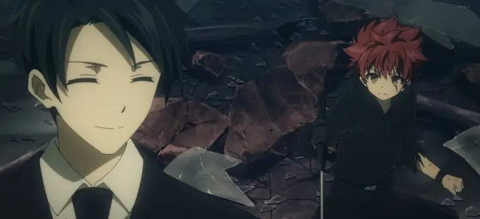 La Temporada 2 de Yozakura-san Chi no Daisakusen tiene mes de estreno e info