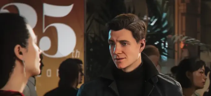 IO Interactive comenta el legado de GoldenEye 007 y su trabajo con 007 First Light