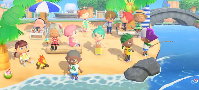 Ventas de juegos y consolas en Japón [12/01 – 18/01]