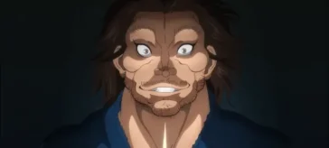 Baki-Dou tiene fecha de estreno en Netflix