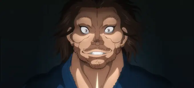 Baki-Dou tiene fecha de estreno en Netflix