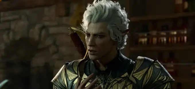 Baldur's Gate 3 para Nintendo Switch 2 no se ve probable