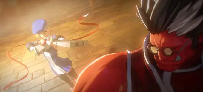 BlazBlue: Entropy Effect X para Nintendo Switch ya tiene disponible su demo