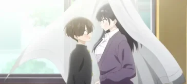 La película de Boku no Kokoro no Yabai Yatsu tiene fecha de estreno para México