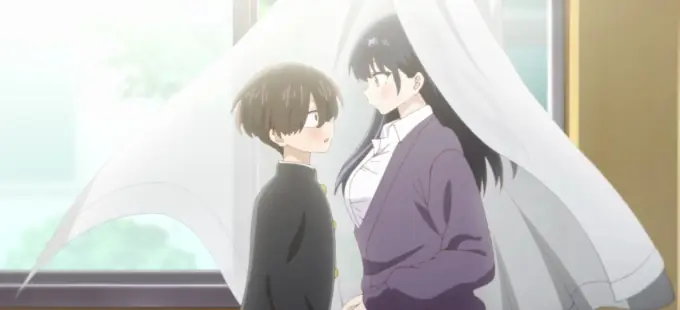 La película de Boku no Kokoro no Yabai Yatsu tiene fecha de estreno para México