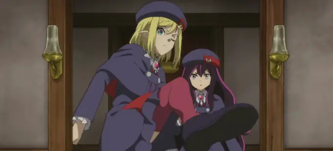 La Temporada 2 de Clevatess tiene mes de estreno, tráiler y reparto anunciado