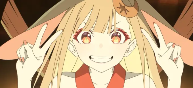 La película Cosmic Princess Kaguya! con nuevo tráiler y reparto revelado