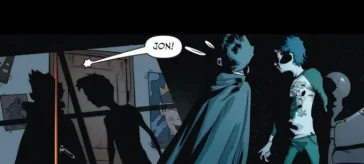 Presidente de DC Comics reconoce ventaja del manga y anime sobre los cómics