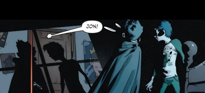 Presidente de DC Comics reconoce ventaja del manga y anime sobre los cómics