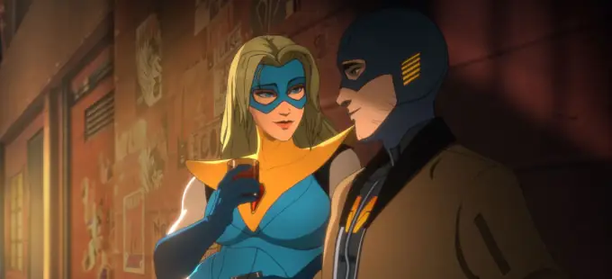 AdHoc Studio habla de la censura en Dispatch para Nintendo Switch y Switch 2