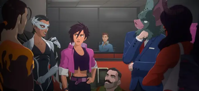 Dispatch, ¿tendrá edición física en Nintendo Switch y Switch 2 a futuro?