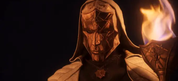 Larian Studios no descarta Divinity para Nintendo Switch 2