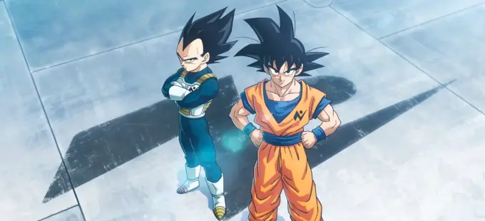 Toei Animation anuncia los anime Dragon Ball Super: The Galactic Patrol y DBS: Beerus