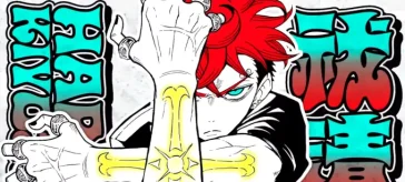 El manga Exorcist no Kiyoshi-kun llegará a México