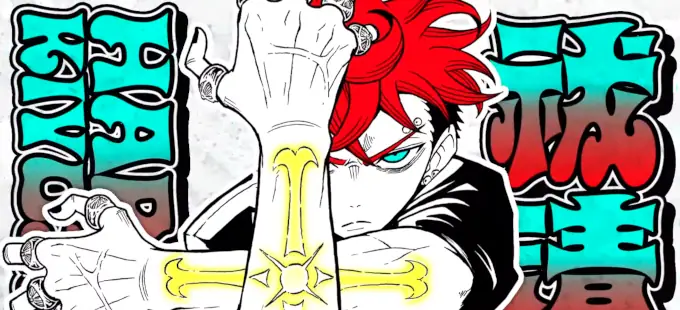 El manga Exorcist no Kiyoshi-kun llegará a México