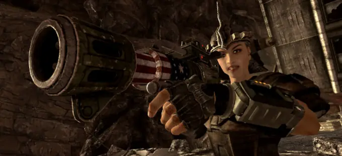 Fallout 3 y Fallout: New Vegas, ¿llegarán a la generación actual de consolas?