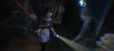 Fatal Frame II: Crimson Butterfly Remake tendrá demo y contenido de Silent Hill f