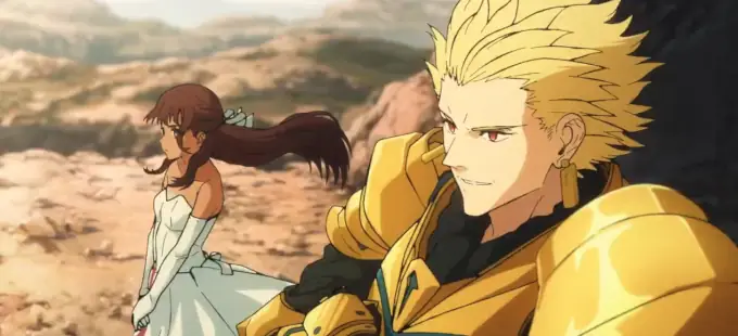 ¿Cuánto durará el anime Fate/strange Fake?