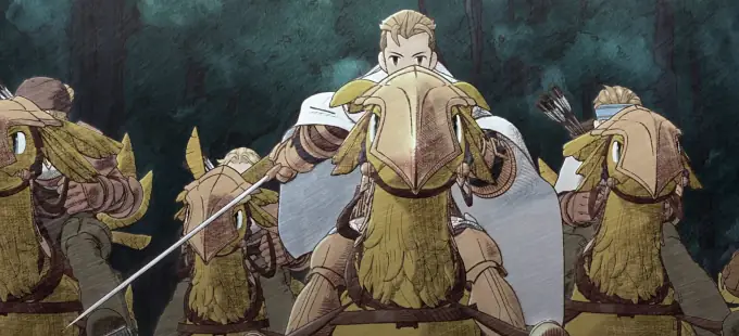 Final Fantasy Tactics: The Ivalice Chronicles alcanza importante récord de ventas