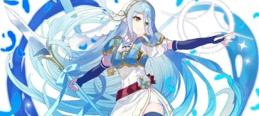 Fire Emblem Heroes recibirá a Mia, Azura, Minerva y más versiones especiales
