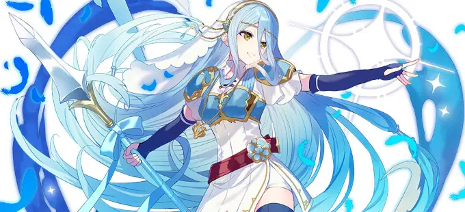 Fire Emblem Heroes recibirá a Mia, Azura, Minerva y más versiones especiales
