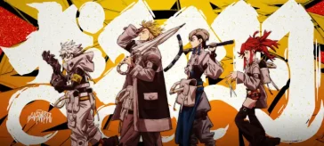 Gachiakuta, su promoción y las diferencias entre Crunchyroll y Kodansha