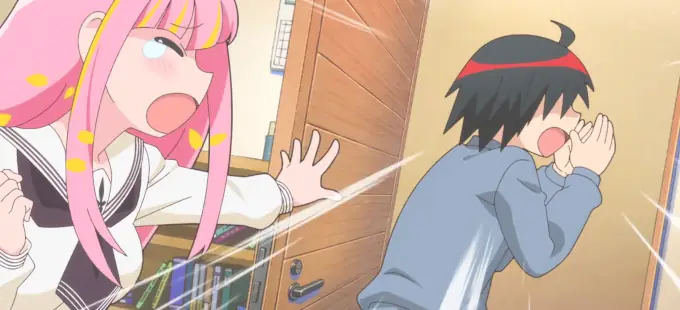 El anime Hanaori-san wa Tensei shitemo Kenka ga Shitai tiene tráiler e info adicional