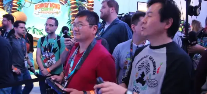 Hideki Konno, director de Super Mario Kart y Luigi's Mansion, deja Nintendo