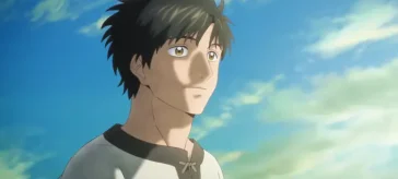 El manga Historie, del creador de Parasyte, tendrá su anime