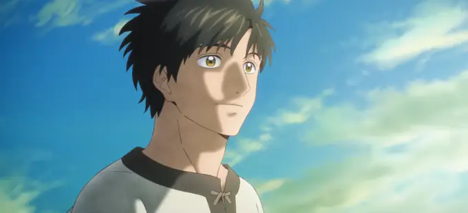 El manga Historie, del creador de Parasyte, tendrá su anime