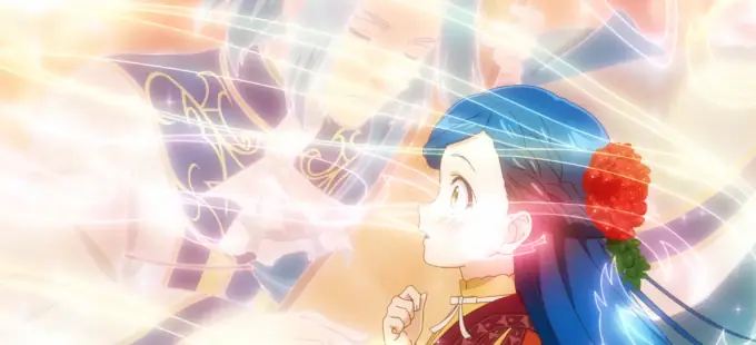 La Temporada 4 del anime Honzuki no Gekokujou con fecha de estreno y opening