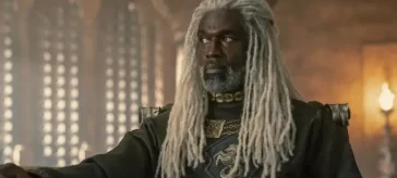 Creador de Primal y Samurai Jack a bordo de Nine Voyages, un spin-off de Game of Thrones