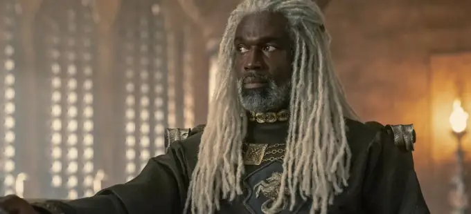 Creador de Primal y Samurai Jack a bordo de Nine Voyages, un spin-off de Game of Thrones