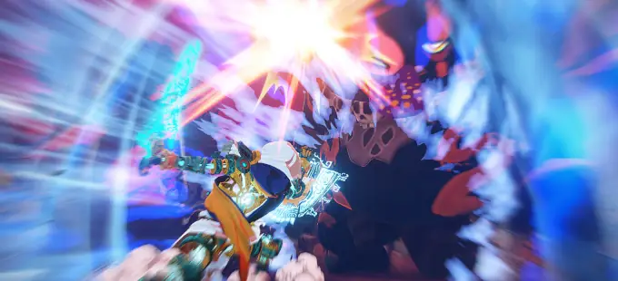 Hyrule Warriors: Age of Imprisonment es resultado de una idea simultánea