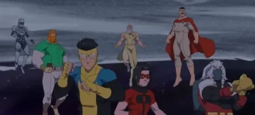 La Temporada 4 de Invincible tiene tráiler y fecha de estreno