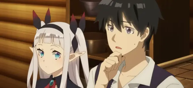 La Temporada 2 de Isekai Nonbiri Nouka tiene mes de estreno y tráiler