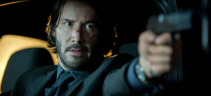 John Wick tiene un videojuego AAA en camino
