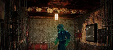 KLETKA, horror cooperativo con fecha de salida para Nintendo Switch