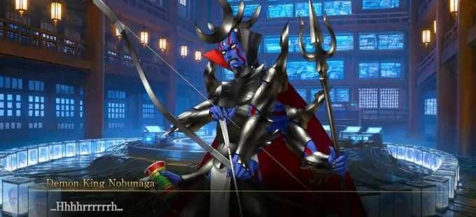 Kazuma Kaneko's Tsukuyomi para Nintendo Switch tiene fecha de salida y tráiler