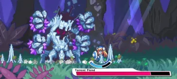 Kingdom’s Return: Time-Eating Fruit and the Ancient Monster y un tráiler con su jugabilidad