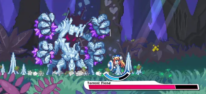 Kingdom’s Return: Time-Eating Fruit and the Ancient Monster y un tráiler con su jugabilidad