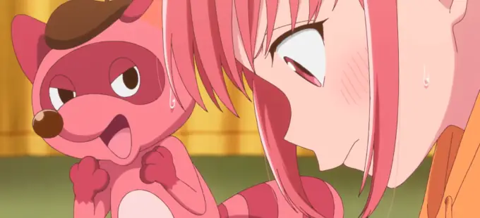 Kore Kaite Shine, la historia de una novel mangaka, tendrá anime