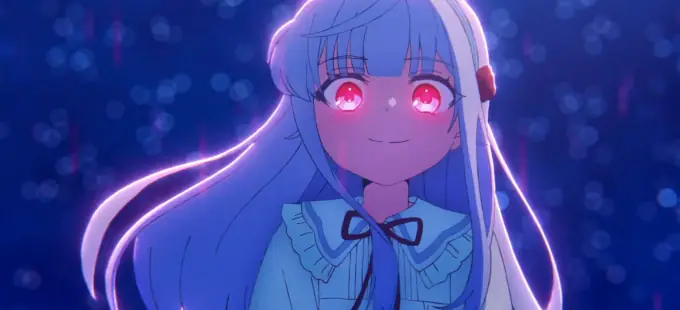 Kyouran Reijou Nia Liston, la historia de la doncella despiadada, tendrá anime