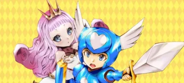 Lovish, al estilo de Shovel Knight y Solomon's Key, con fecha de lanzamiento