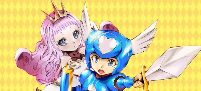 Lovish, al estilo de Shovel Knight y Solomon's Key, con fecha de lanzamiento